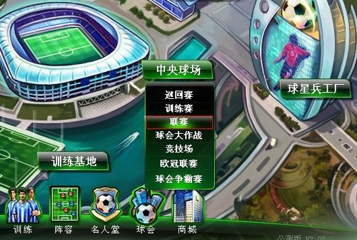 管理层改善