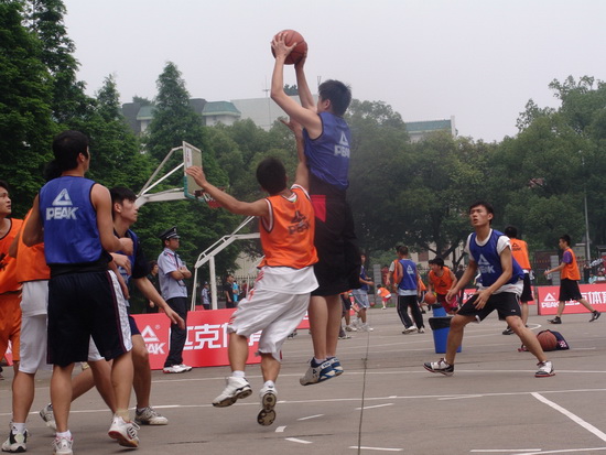 织进